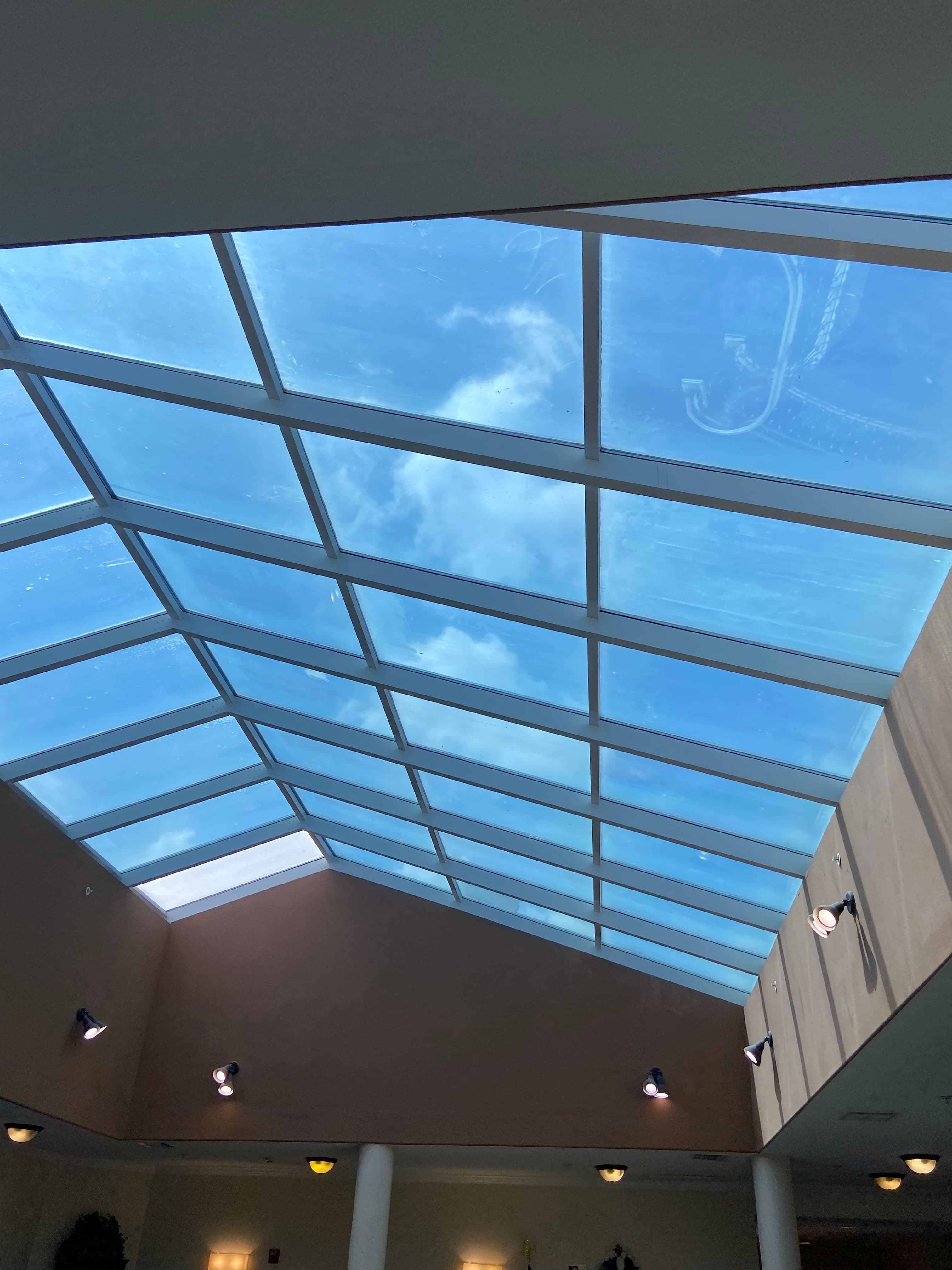 Skylight